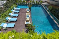Au Lac Charner Hotel - de playa