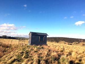 Altitude Tiny House Experience
