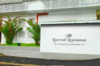 Sara Luxury  Apartment Hotel di 