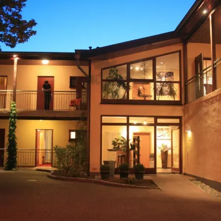 Landhotel Rittmeister & Kräuter-Spa Adults Only
