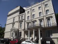 Lords Hotel Hotels near Hyde Park