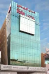 ابيس Hotels near يو ووك