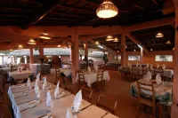 Hotel Cap Saint Louis - Pet friendly