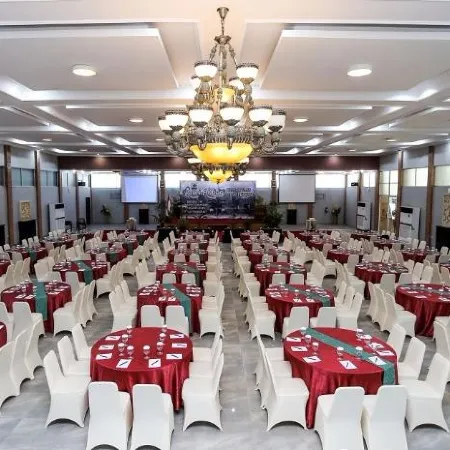 Imelda Hotel - Waterpark - Convention