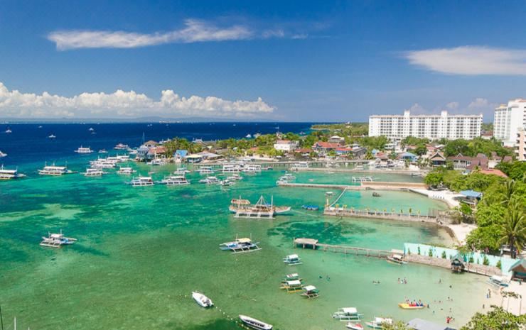 3-Star Mystery Deal Mactan 사진