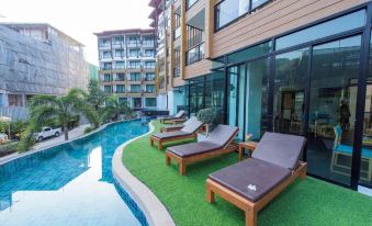 The Lunar Patong