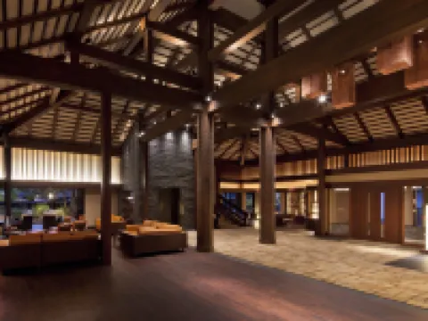 Tofuya Resort & Spa Izu Hotels in Izu