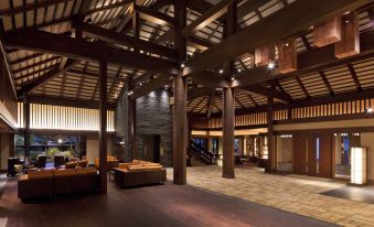 Tofuya Resort & Spa Izu