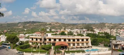 Golden Days Hotel in zona Afandou Beach