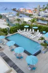 The Beach House Hotels in Willemstad