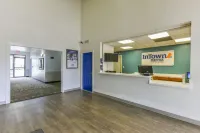 InTown Suites Extended Stay Austin TX - Research Blvd