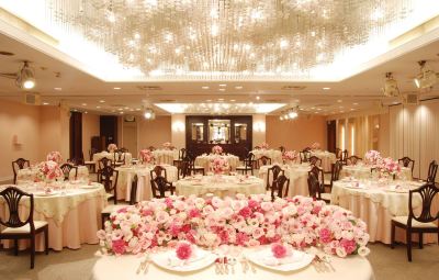 結婚披露宴サービス ホテルエミシア東京立川の写真