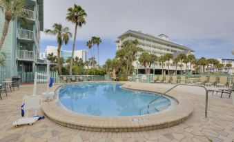 Clearwater Beach Hotel