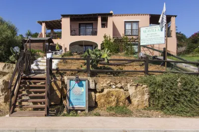 Sea & Villas Hotel in zona Asinara charter