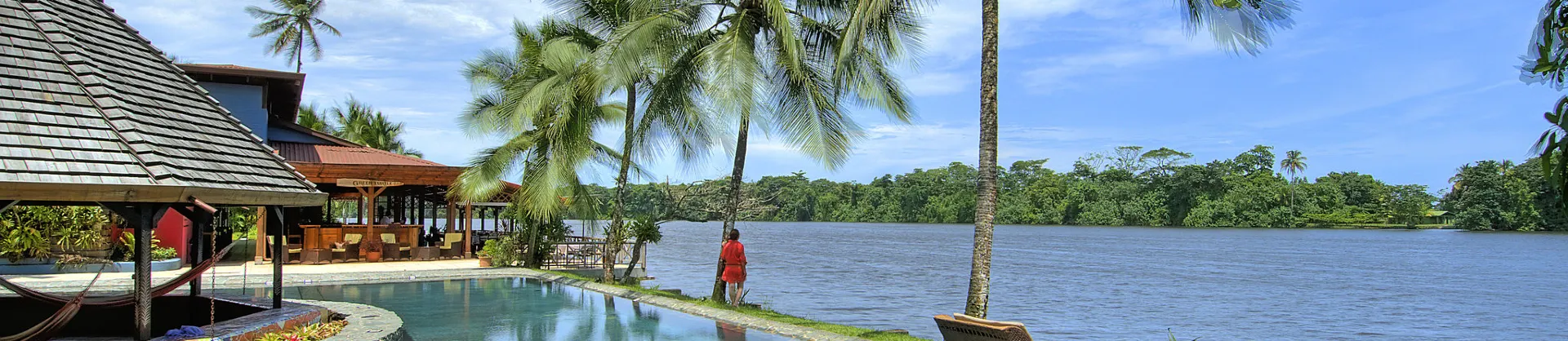 Four-Star Hotels