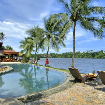 Tortuga Lodge Отели в г. Колорадо