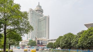 shuguang-international-hotel