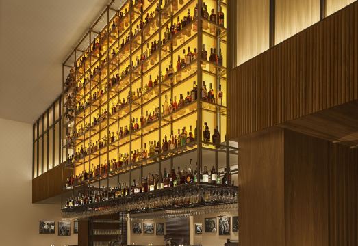 The Barcelona Edition Hotel Overview