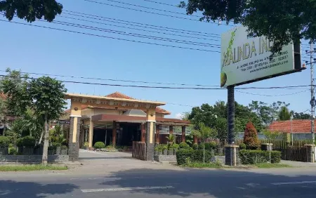 Hotel Malinda Indah