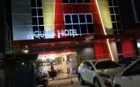 Agung Hotel Kendari Hotels in Lahundape
