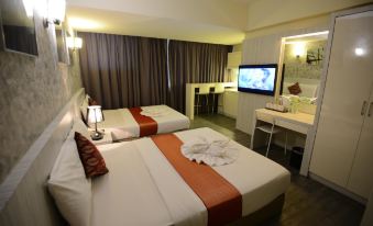 Hotel Westree KL Sentral