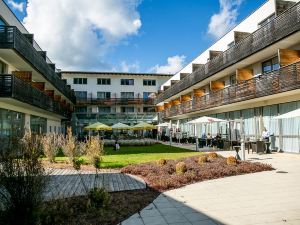 Lambrechterhof - Das Naturparkhotel