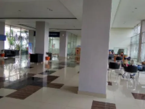 Diajeng Room Near Ipdn Hotel di Sumedang Regency