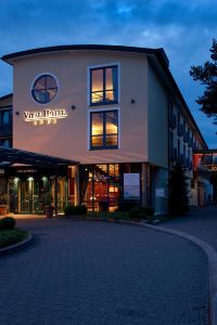The 10 Best Hotels in Bad Lippspringe for 2022 | Trip.com