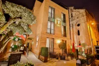 Hotel Tuta Hotels near The Berlin wall memorial