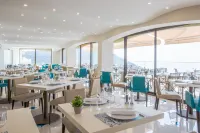 Hotel les Terrasses d'EZE - พร้อมอาหารเช้า