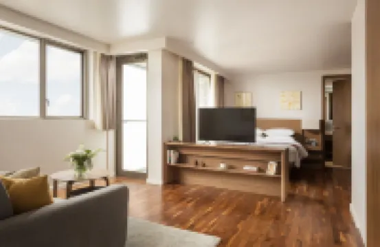 金邊愛米昂酒店