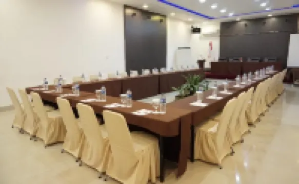 The Madeline Hotel Hotels in Bengkulu