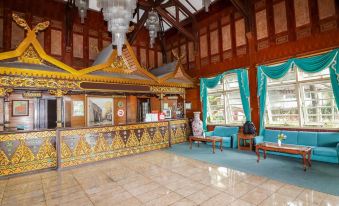 Nida Rooms Pasar Pekanbaru Bawah Samratulangi at Hotel Sri Indrayani