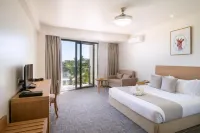 Nalagi Hotel - Balkon