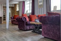The New Hobbit Hotel Rooms Hotels in Halifax