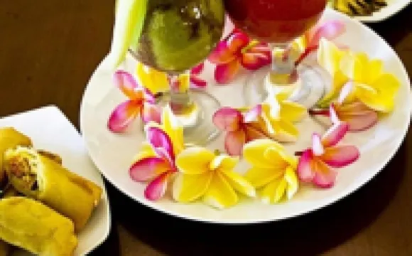 BeSS Resort & Convention Lawang