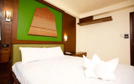 D&D Inn Khaosan