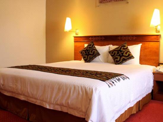 Hotel Grand Continental Kuching Room Reviews Photos Kuching 2021 Deals Price Trip Com