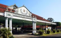 Novatel Yogyakarta Hotels in Ngampilan