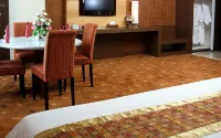 Hotel Furaya Hoteles en Senapelan