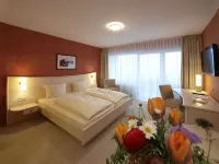 Landhotel Henkenhof Willingen Отели в г. Медебах