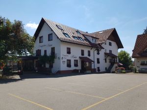 Landgasthaus Hotel Maien