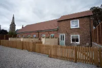 Stapleton/Parkgate Cottages