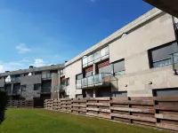 Aparthotel Jardines de Aristi Hotels in der Nähe von Facultad de Ciencias de la Actividad Física y del Deporte