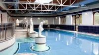 Gold Coast Resort Dungarvan - Pools