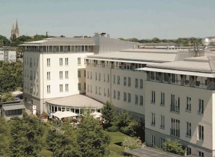 Hansa Apart-Hotel Regensburg