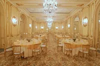 Hôtel Le Plaza Brussels - petit déjeuner