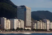 Rio Othon Palace Hotel dekat Igreja de Nossa Senhora do Monte do Carmo