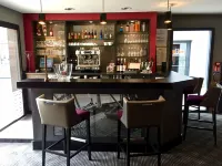 Kyriad Auray - Carnac Hotels in Auray