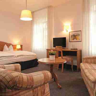 Landhotel Donner Rooms